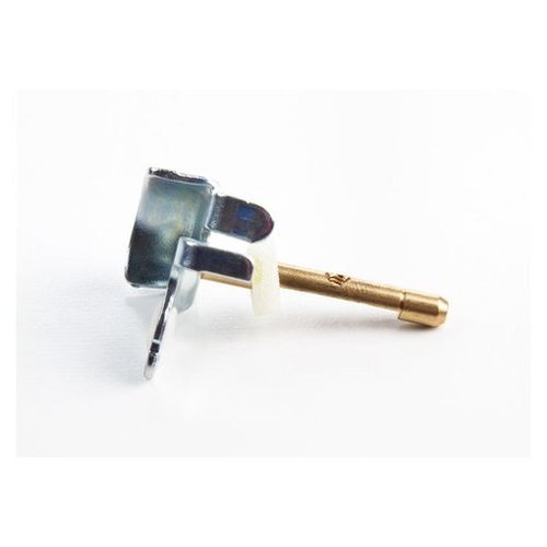 Briggs & Stratton 690024 Throttle Shaft - image 1