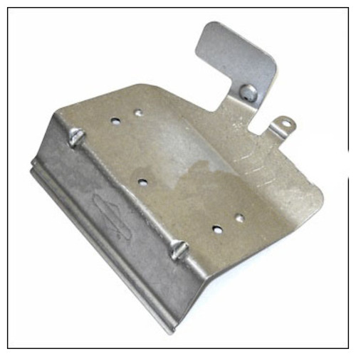 Briggs u0026 Stratton 690440 Heat Shield - Farm Parts Store