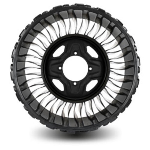  UTV Wheel 26 x 9 N14 4 x 156 mm Bolt Pattern - image 3