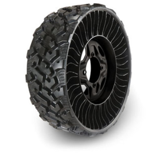  UTV Wheel 26 x 9 N14 4 x 156 mm Bolt Pattern - image 1