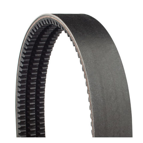 Othmro B-2032 Cinghia Di Trasmissione Industriale V-Belt - Gomma, Circonferenza Interna 2032 Mm, Larghezza 16 Mm