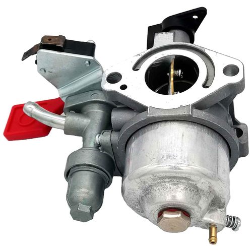  Carburetor - image 3