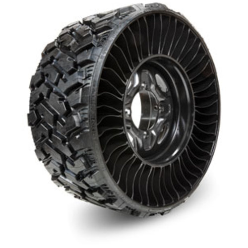  UTV Wheel 26 x 11 N14 4 x 156 mm Bolt Pattern - image 2