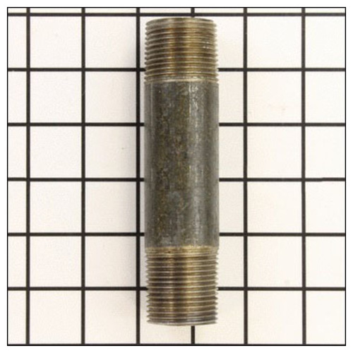 Briggs & Stratton 93768 Exhaust Pipe Farm Parts Store