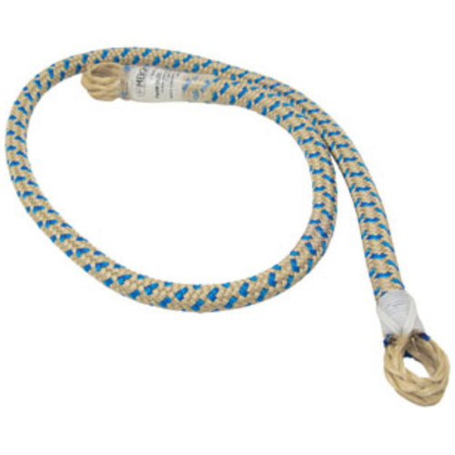 Yale Cordage 10BL30ST Climber Bee 2 Eye Tail Line 10Mm - image 1