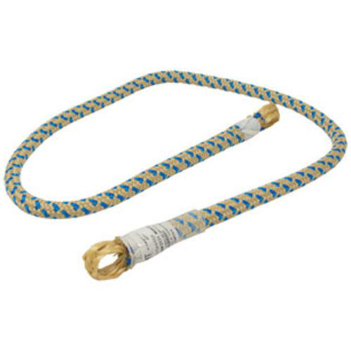 Yale Cordage 10BL32ST Climber Bee 2 Eye Tail Line 10Mm - image 1