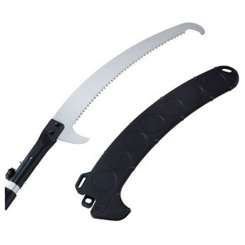 Silky Hayauchi Aluminum Telescoping Pole Saw 2 extensions 16' Farm Parts Store