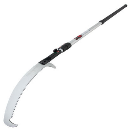 Silky Hayauchi Aluminum Telescoping Pole Saw 2 extensions 16' Farm Parts Store