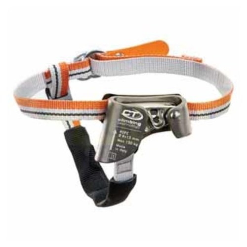 Climbing Technology 2D654S LH Climbing Rope Foot Ascender