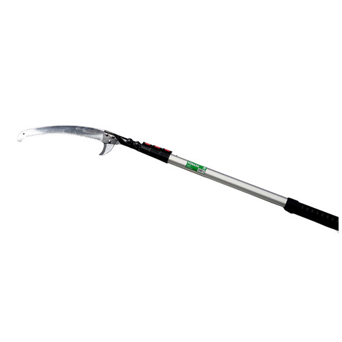  Telescoping Pole Saw Pruner Kit 20' - image 2