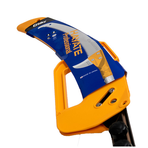  Telescoping Pole Saw Pruner Kit 20' - image 3