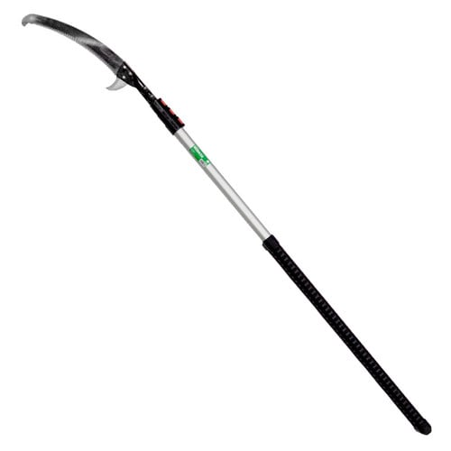  Telescoping Pole Saw Pruner Kit 20' - image 1