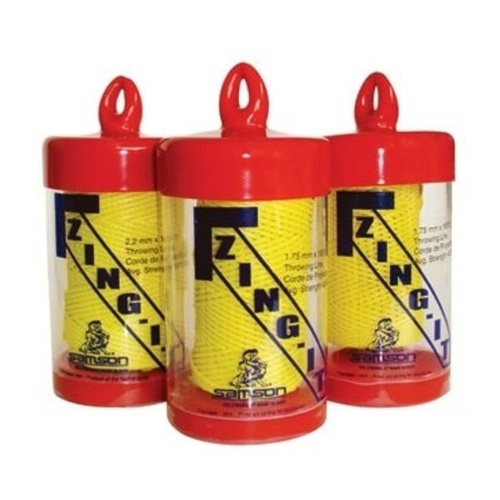 Samson B1AB811022 Zing It Throwline 1.75Mm - image 1