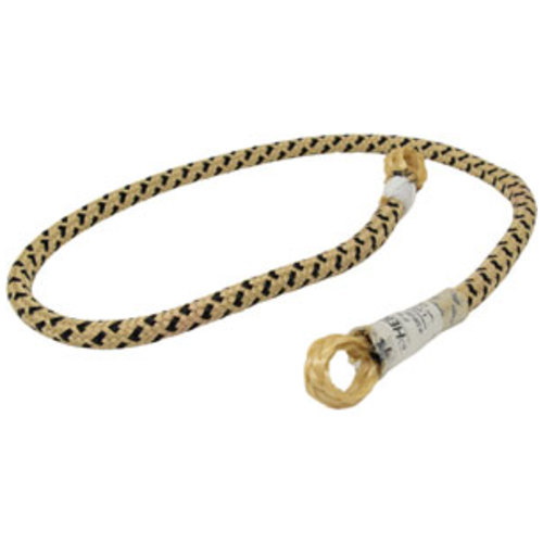 Yale Cordage 8BL28ST Climber Bee 2 Eye Tail Line 8Mm - image 1