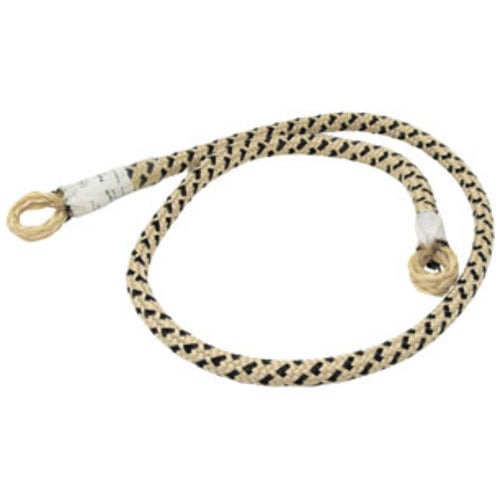 Yale Cordage 8BL30ST Climber Bee 2 Eye Tail Line 8Mm - image 1