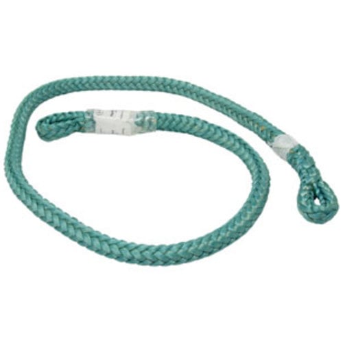 Samson ABCE30ST Ice 2 Eye Tail 5/16" X 3 - image 1