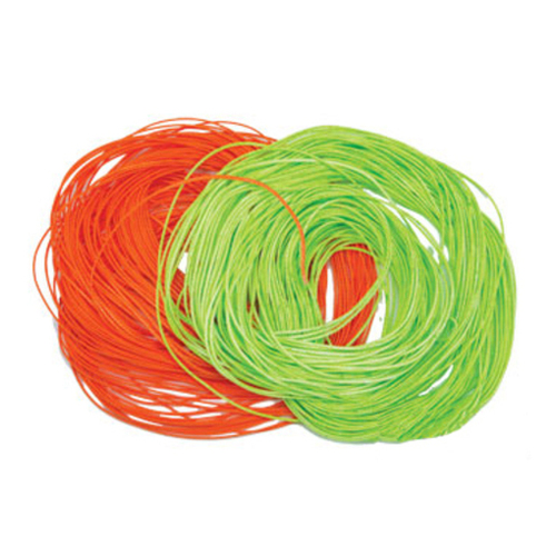 New England Ropes B1ABDG150GR Dynaglide Throwline 5/64" - image 1