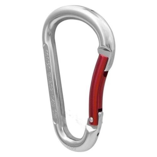 ISC KH204BG Hms Bent Gate Carabiner - image 1