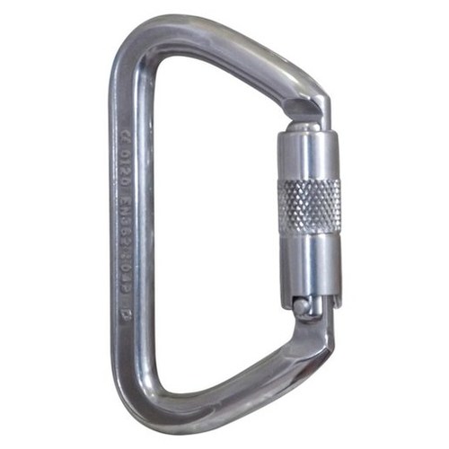 ISC KH219 Ironwizard S T Carabiner - image 1