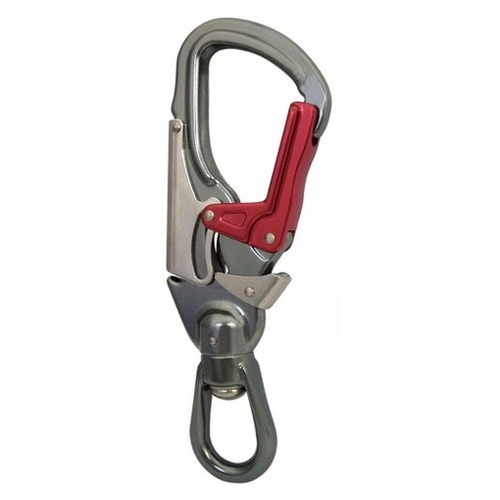ISC SH905 Triple Action Swivel Snap Hook - image 1