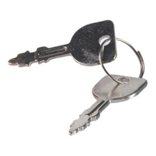 Sunbelt Outdoor Products B1AC08 Starter Switch Key - image 1