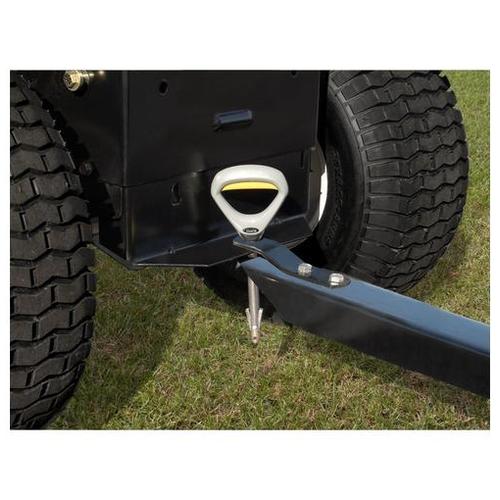 Lawn Roller Quick Connector Hitch Pin - image 2
