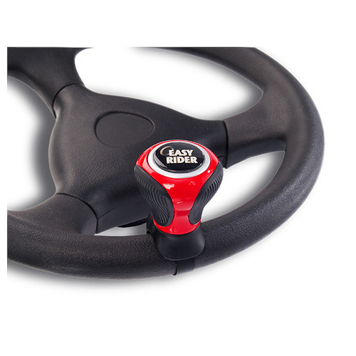  Easy-Rider Tight-Turn Steering Knob - image 2
