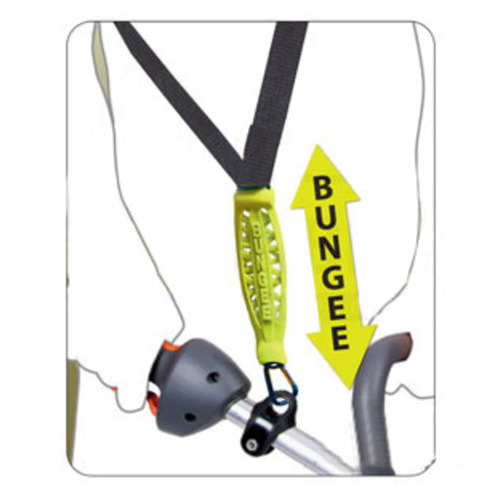  Trimmer Bungee Strap - image 2