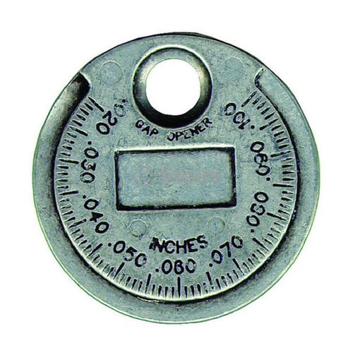 Stens 750-554 Gap Gauge Shows Plug .02 - image 1