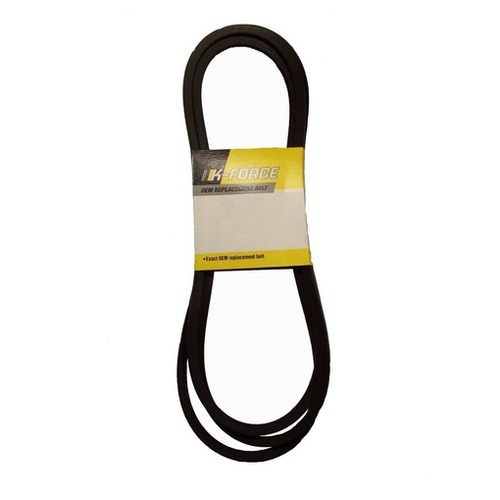 1/2 x 63 v belt