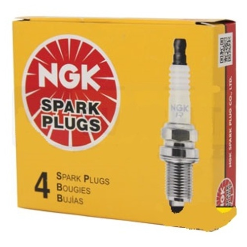  Spark Plug Pack of 4 - image 1