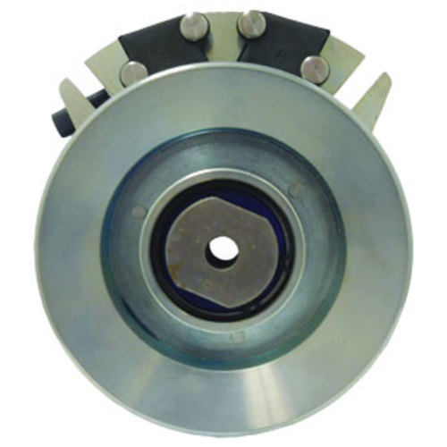  PTO Clutch - image 2