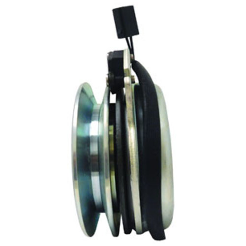  PTO Clutch - image 3