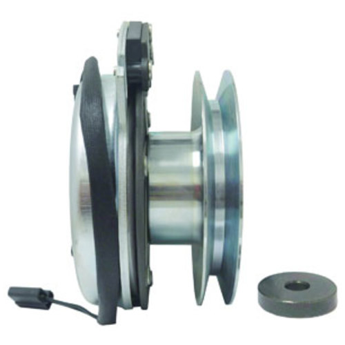  PTO Clutch - image 3