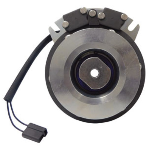  PTO Clutch - image 2