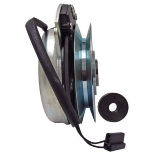  PTO Clutch - image 3