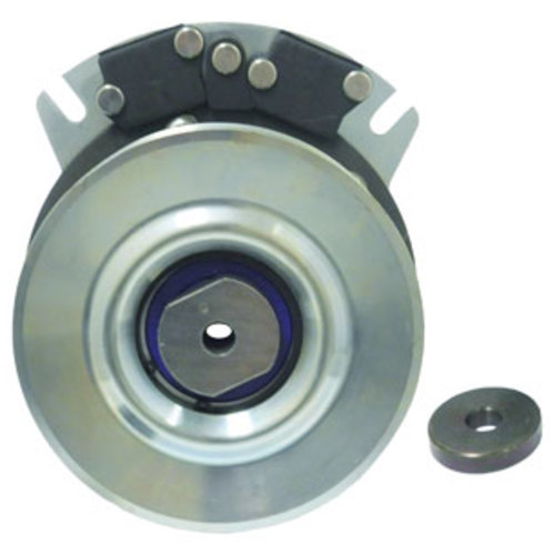  PTO Clutch - image 2