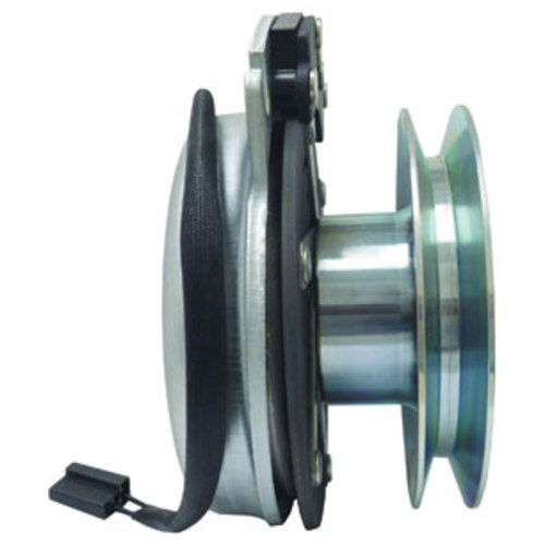  PTO Clutch - image 4