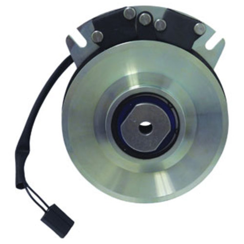  PTO Clutch - image 2