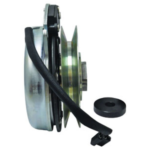  PTO Clutch - image 3