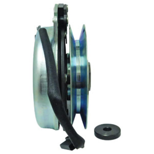  PTO Clutch - image 3