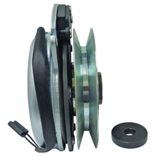  PTO Clutch - image 3