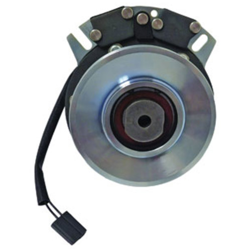  PTO Clutch - image 2