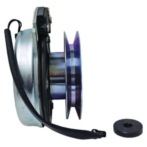  PTO Clutch - image 3