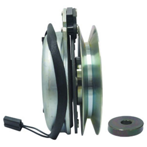  PTO Clutch - image 3