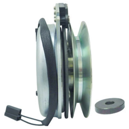  PTO Clutch - image 3