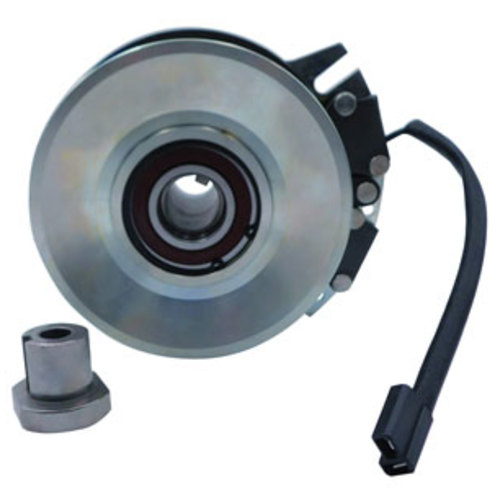  PTO Clutch - image 2