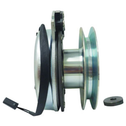  PTO Clutch - image 3