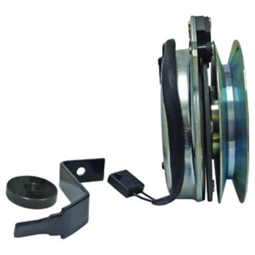  PTO Clutch - image 3