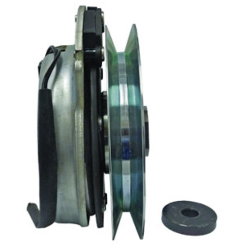  PTO Clutch - image 3